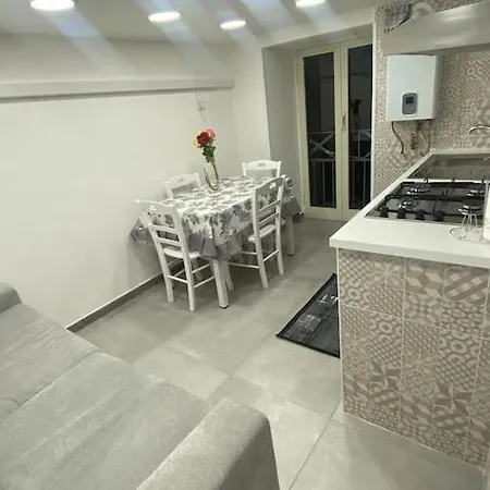 Nyaraló Casa Regina Nápoly