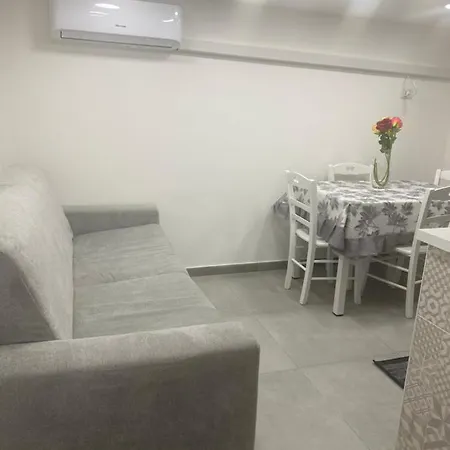 Nyaraló Casa Regina