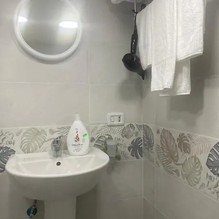 Nyaraló Casa Regina Nápoly